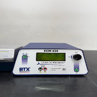BTX ECM 630 Electro Cell Manipulator System image 2
